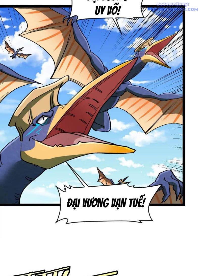 Trùng Sinh Thành Godzilla Chap 180 - Next Chap 181