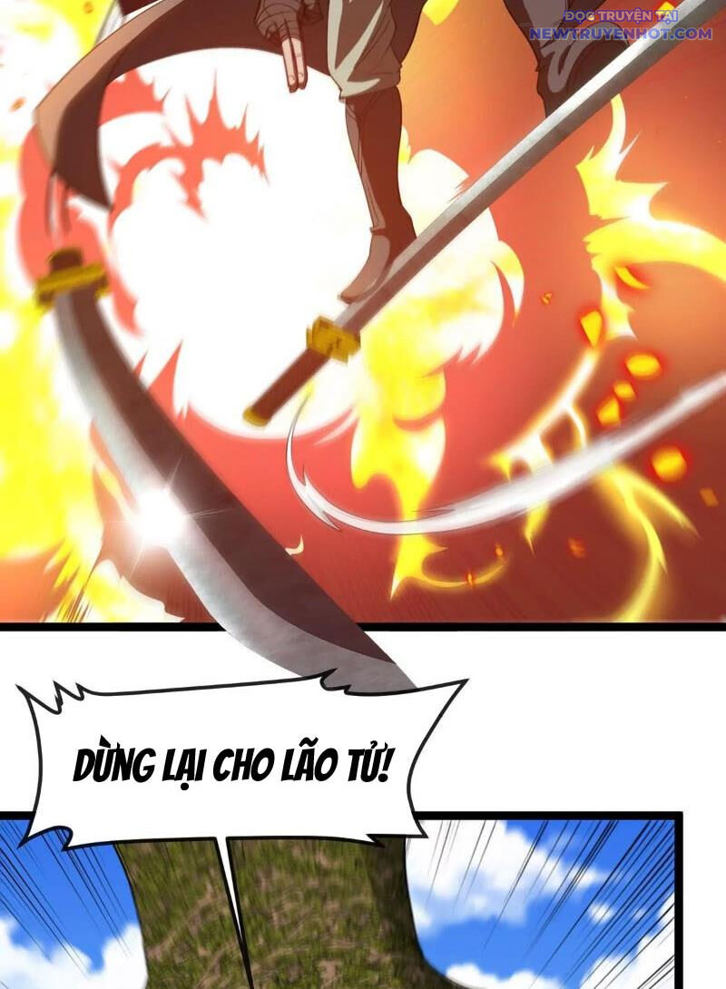 Trùng Sinh Thành Godzilla Chap 180 - Next Chap 181