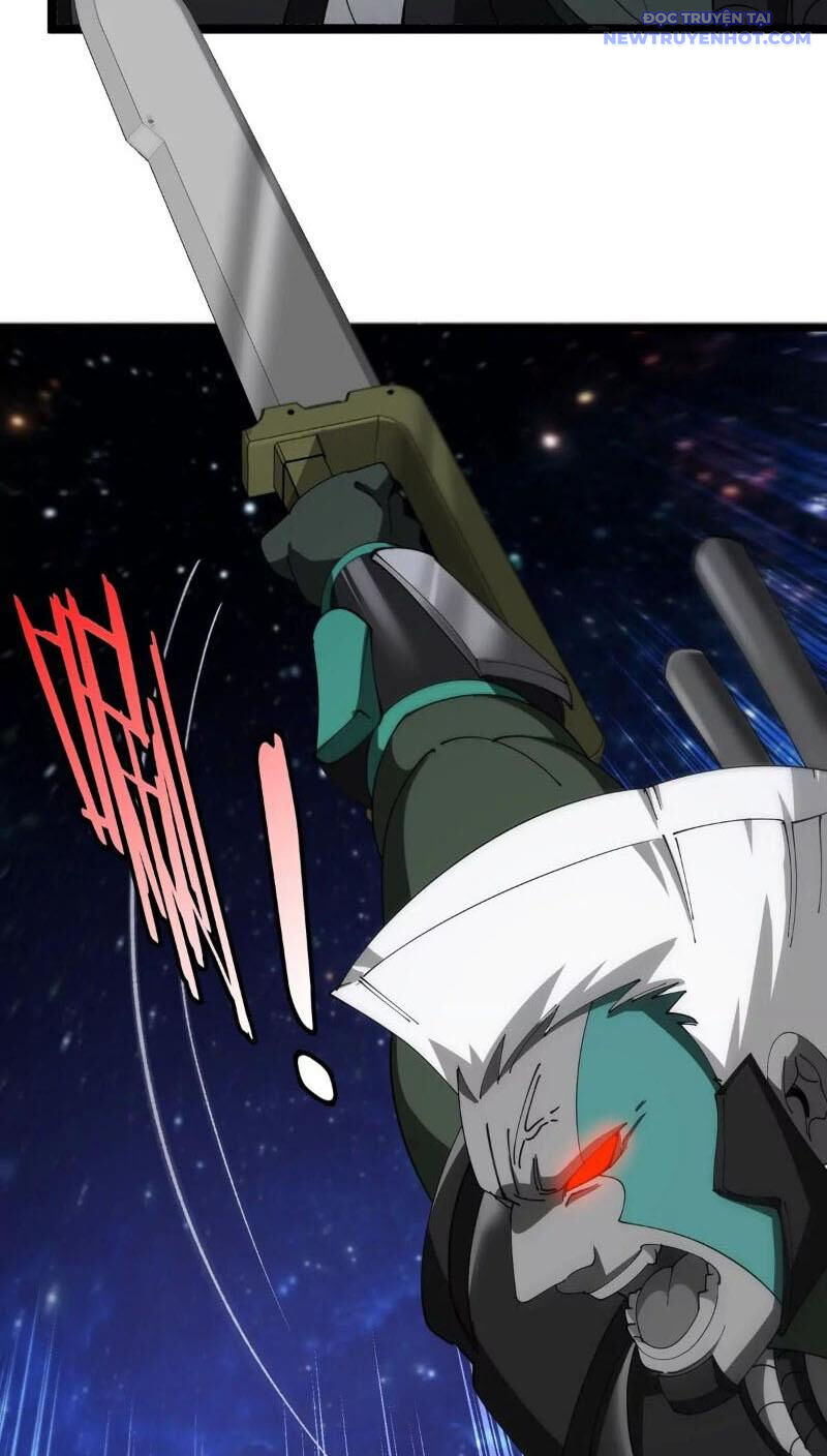 Trùng Sinh Thành Godzilla Chap 180 - Next Chap 181