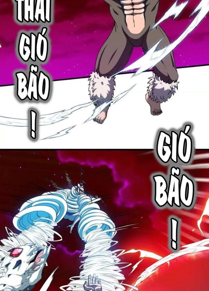 Trùng Sinh Thành Godzilla Chap 215 - Next Chap 216