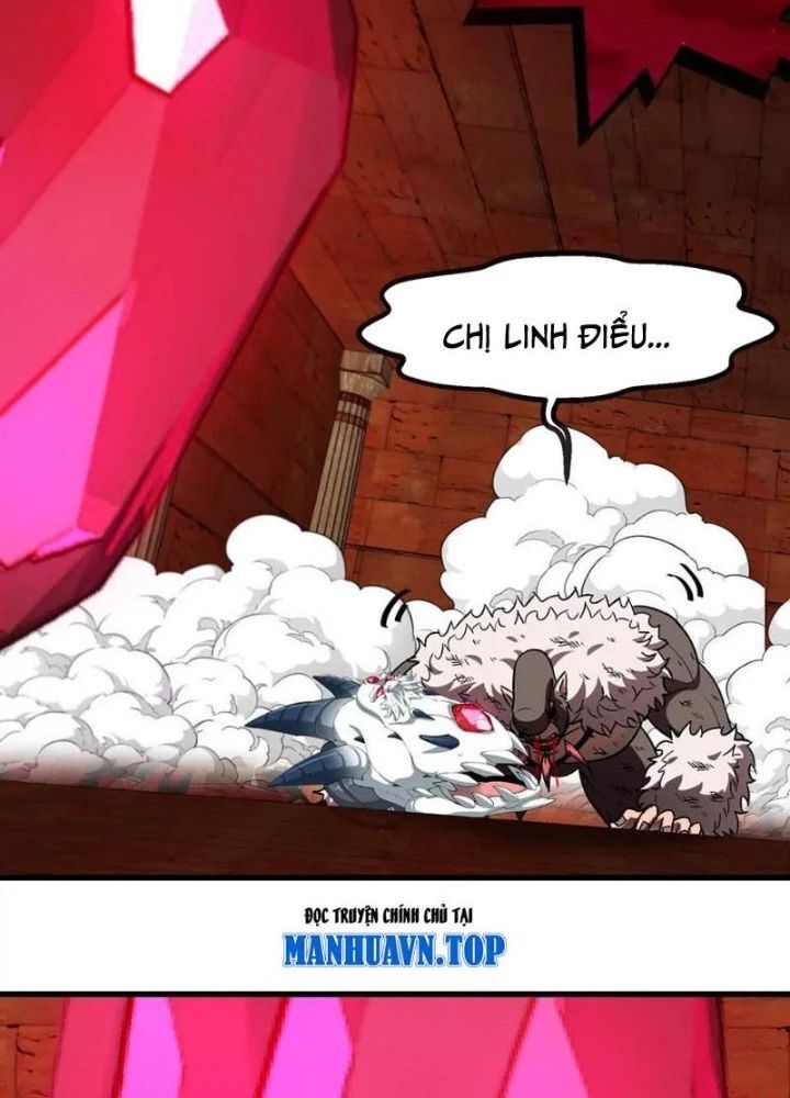 Trùng Sinh Thành Godzilla Chap 215 - Next Chap 216