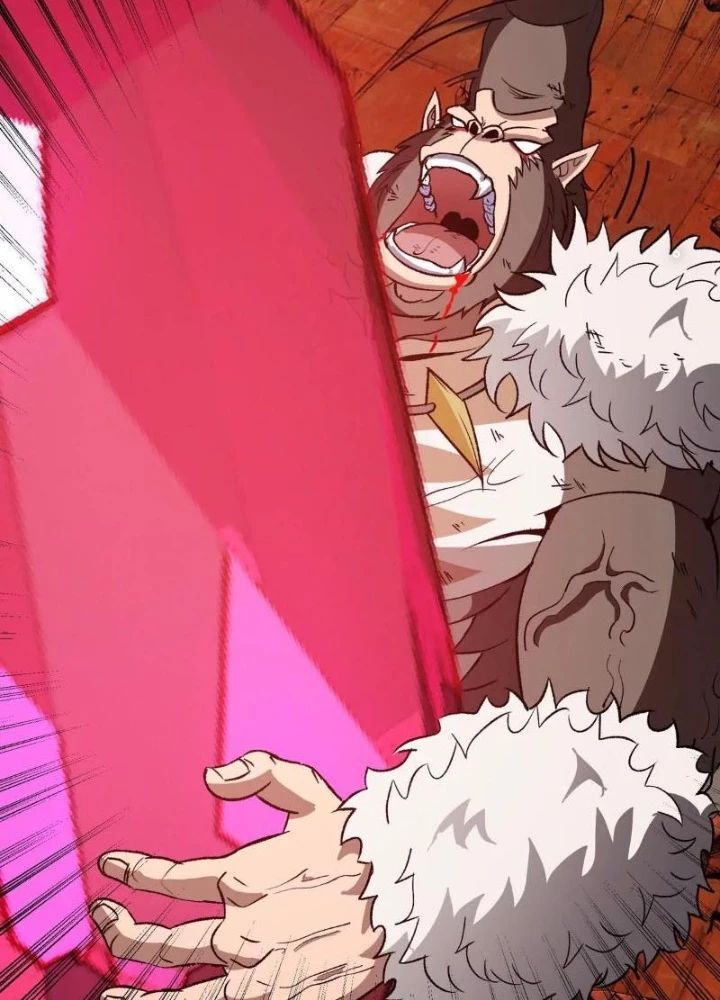 Trùng Sinh Thành Godzilla Chap 215 - Next Chap 216