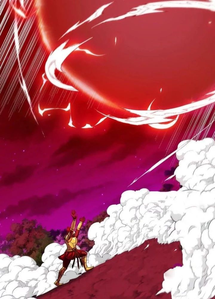 Trùng Sinh Thành Godzilla Chap 215 - Next Chap 216