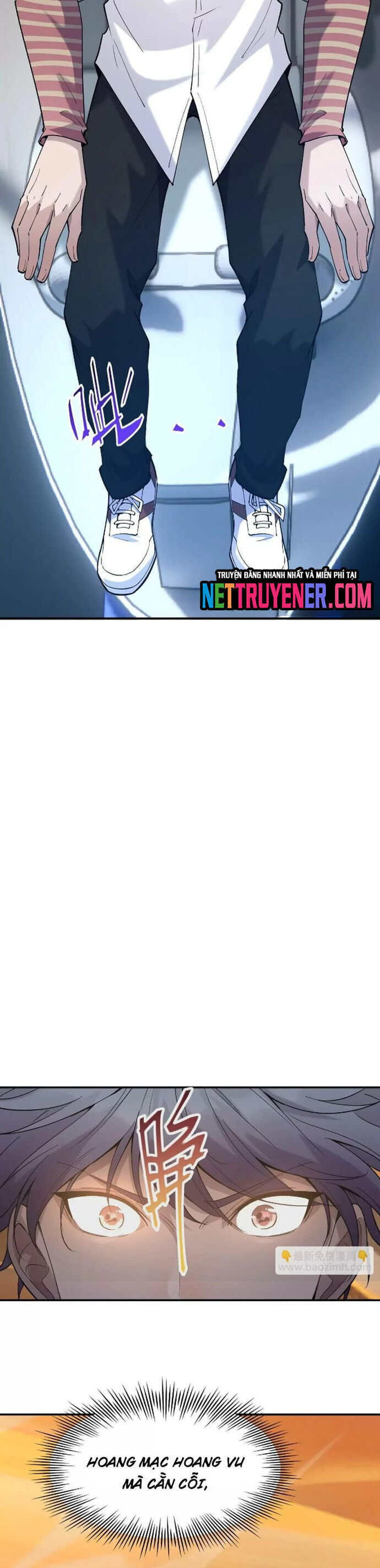 Trùng Sinh Thành Godzilla Chap 219 - Next Chap 220