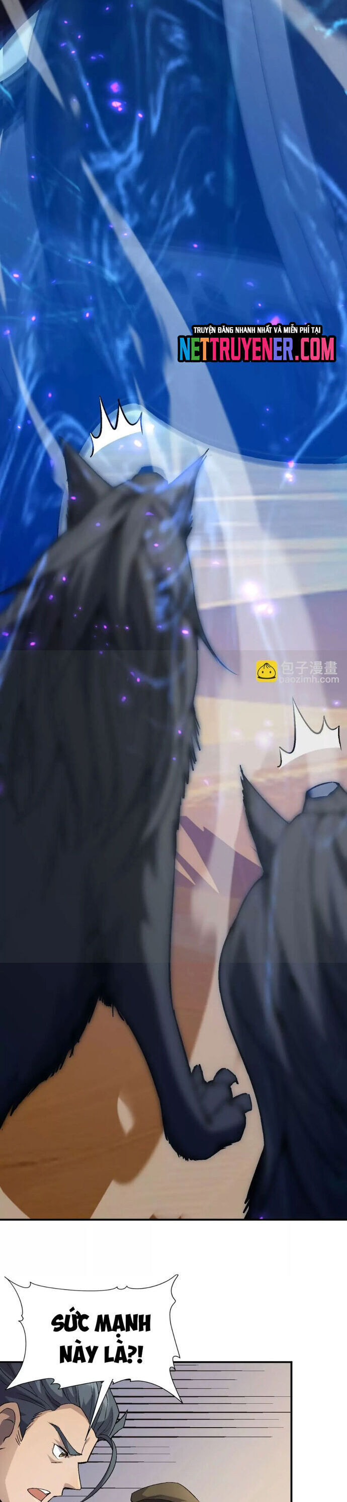 Trùng Sinh Thành Godzilla Chap 221 - Next Chap 222