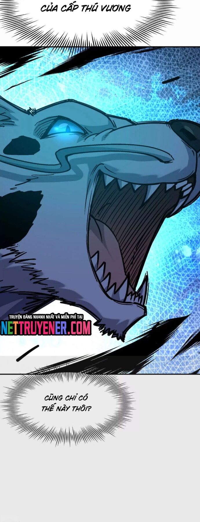 Trùng Sinh Thành Godzilla Chap 239 - Next Chap 240