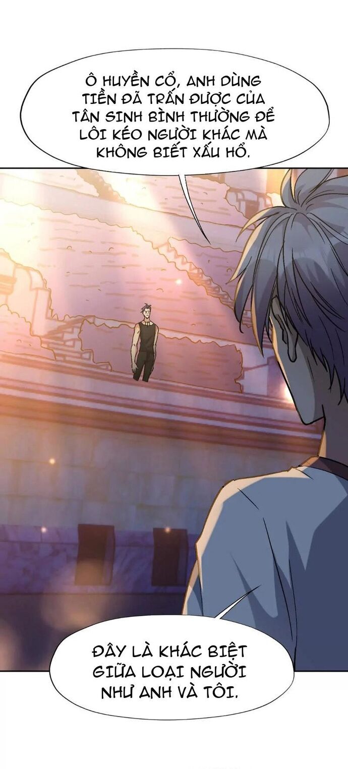 Trùng Sinh Thành Godzilla Chap 248 - Next Chap 249