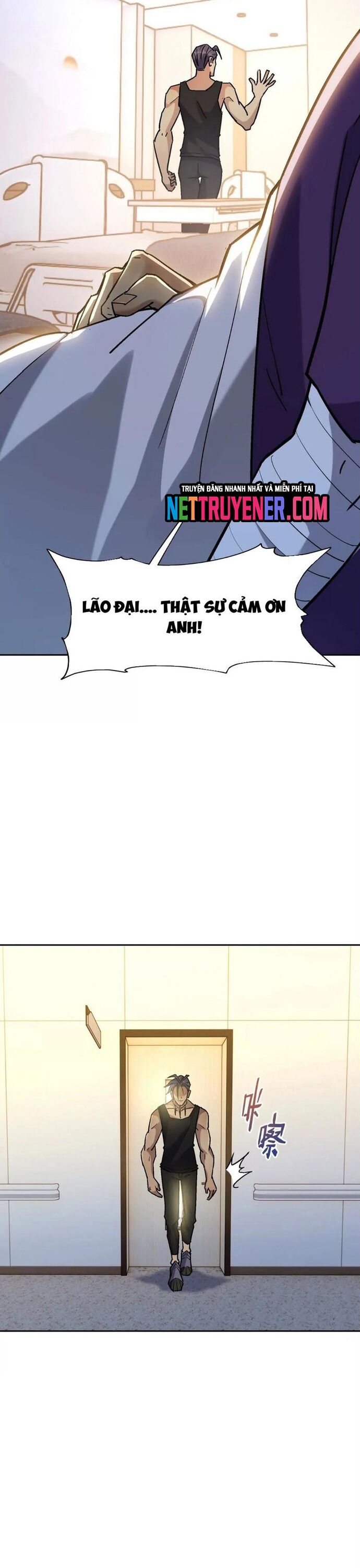 Trùng Sinh Thành Godzilla Chap 248 - Next Chap 249