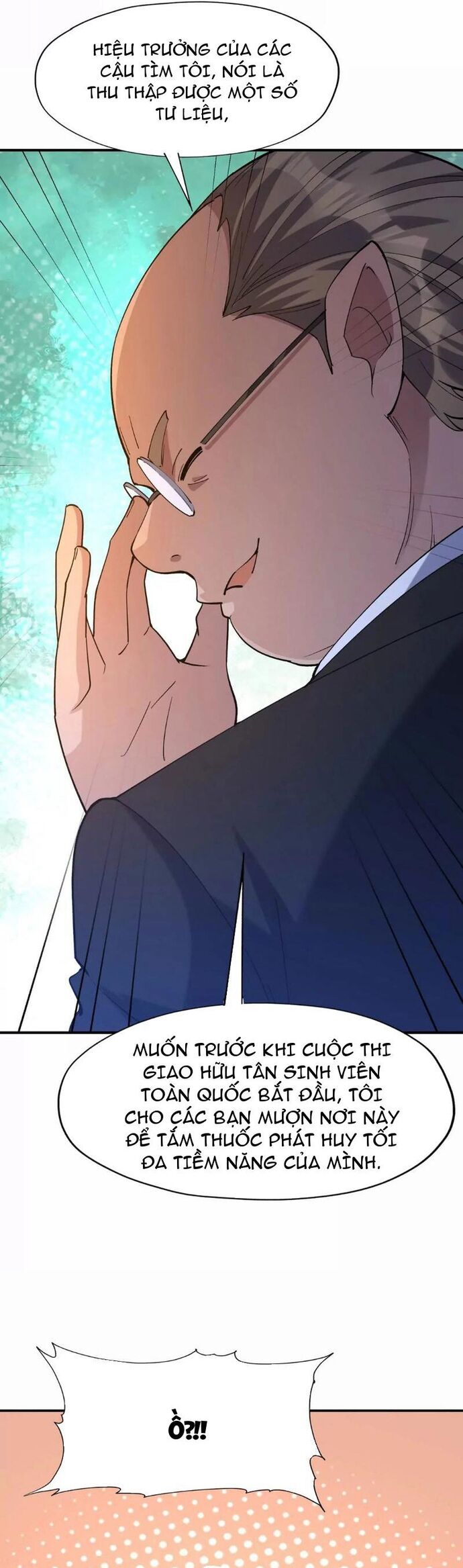 Trùng Sinh Thành Godzilla Chap 257 - Next Chap 258