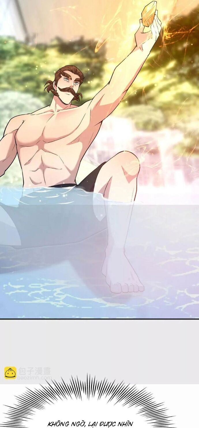 Trùng Sinh Thành Godzilla Chap 257 - Next Chap 258