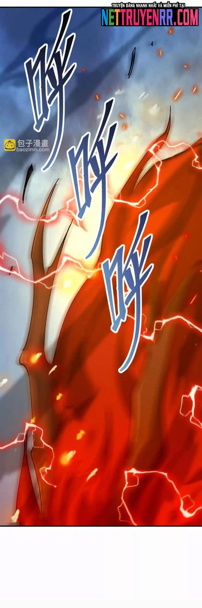 Trùng Sinh Thành Godzilla Chap 276 - Next Chap 277