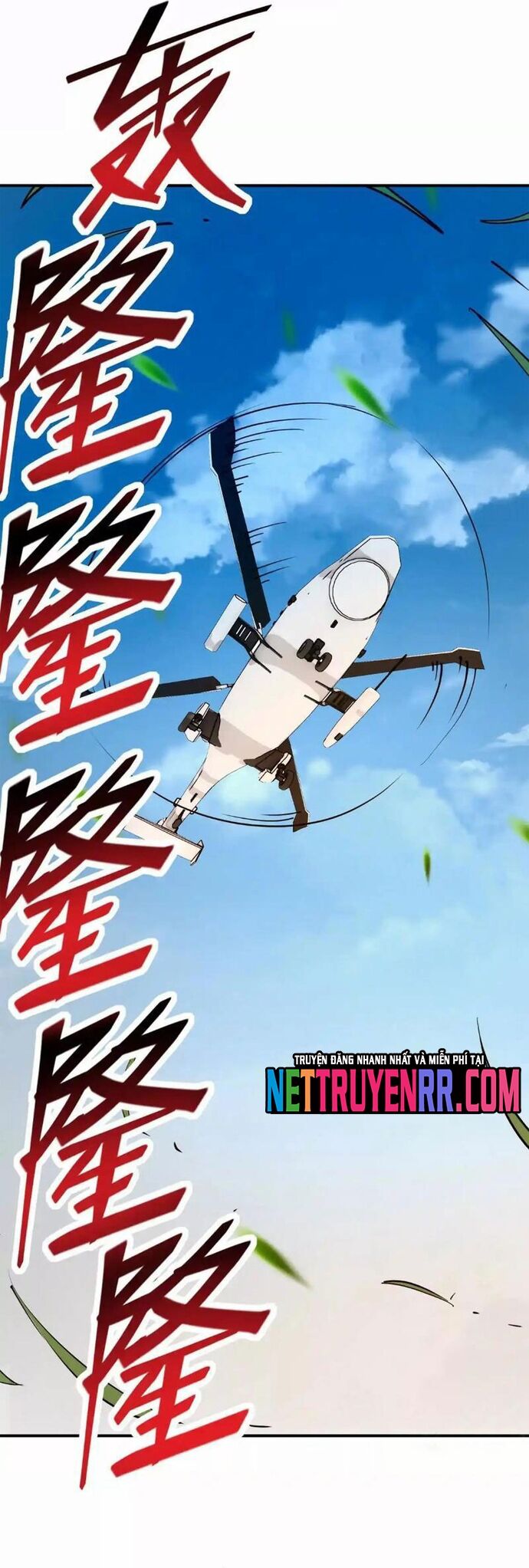 Trùng Sinh Thành Godzilla Chap 276 - Next Chap 277