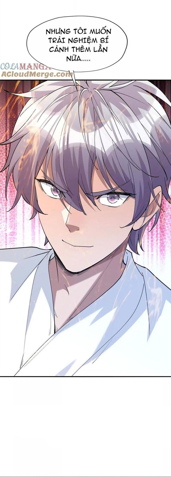 Trùng Sinh Thành Godzilla Chap 278 - Next Chap 279