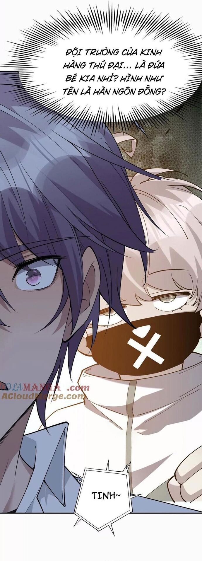 Trùng Sinh Thành Godzilla Chap 279 - Next Chap 280