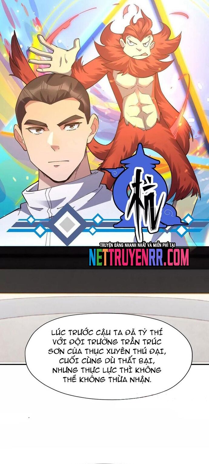 Trùng Sinh Thành Godzilla Chap 279 - Next Chap 280