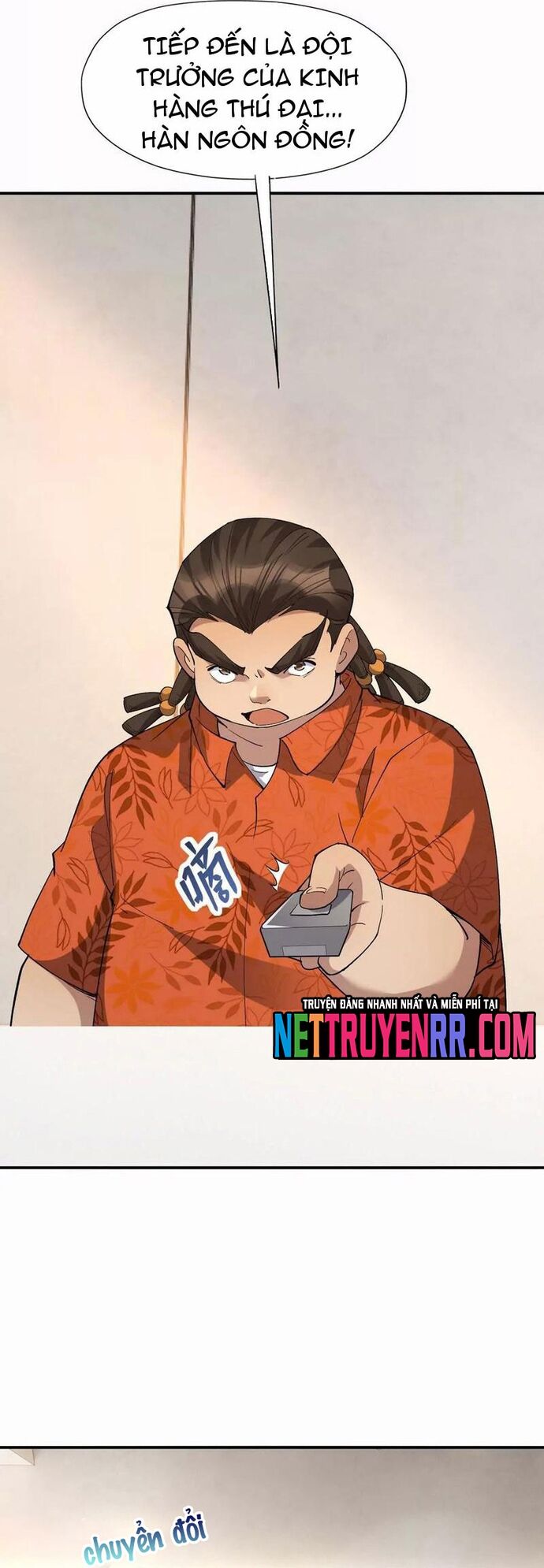 Trùng Sinh Thành Godzilla Chap 279 - Next Chap 280