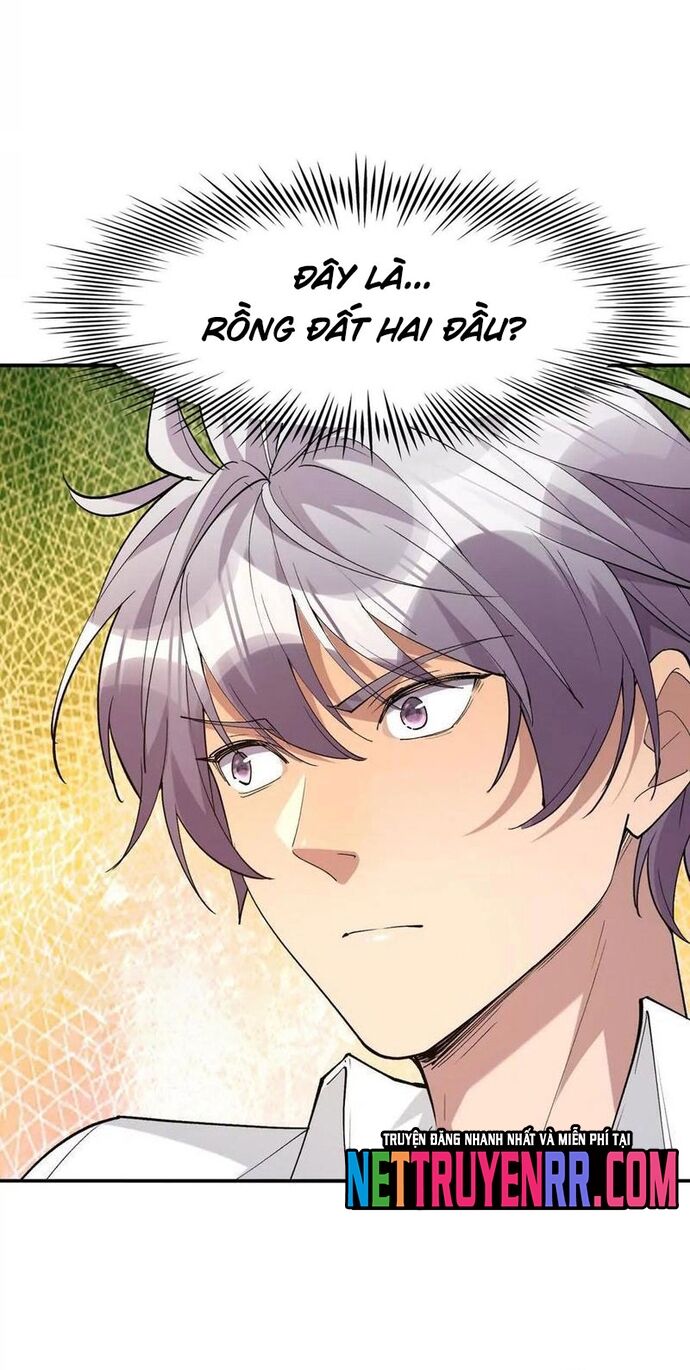 Trùng Sinh Thành Godzilla Chap 279 - Next Chap 280