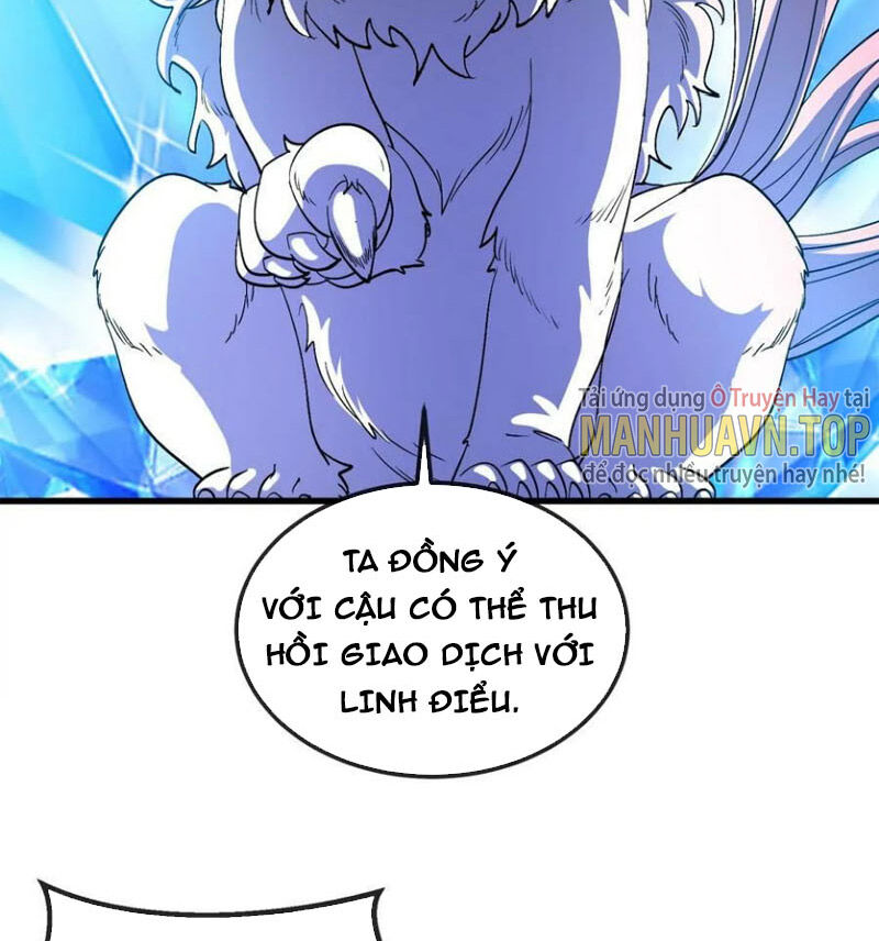 Trùng Sinh Thành Godzilla Chap 65 - Next Chap 66