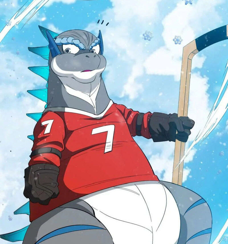 Trùng Sinh Thành Godzilla Chap 65 - Next Chap 66