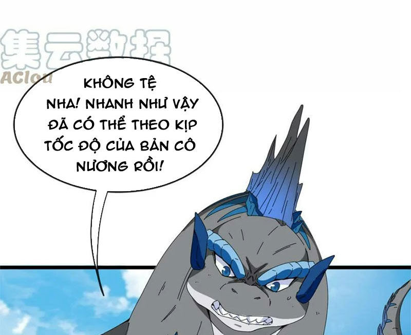 Trùng Sinh Thành Godzilla Chap 67 - Next Chap 68