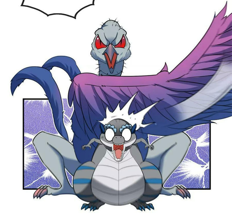 Trùng Sinh Thành Godzilla Chap 67 - Next Chap 68