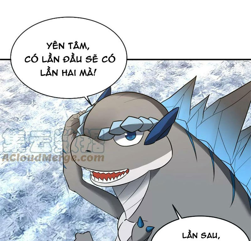 Trùng Sinh Thành Godzilla Chap 67 - Next Chap 68