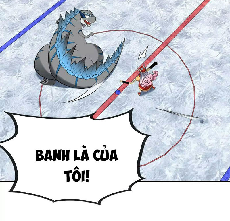 Trùng Sinh Thành Godzilla Chap 67 - Next Chap 68