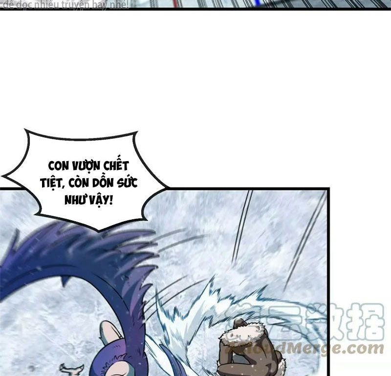 Trùng Sinh Thành Godzilla Chap 67 - Next Chap 68
