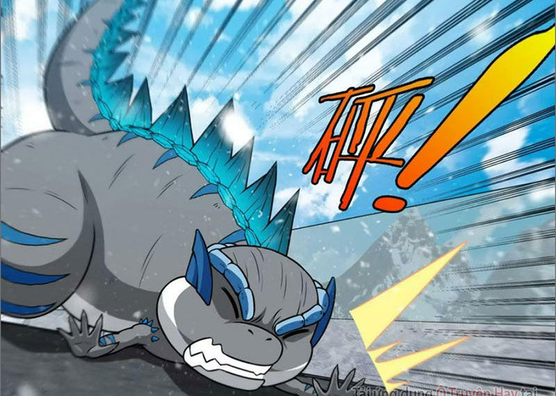 Trùng Sinh Thành Godzilla Chap 67 - Next Chap 68