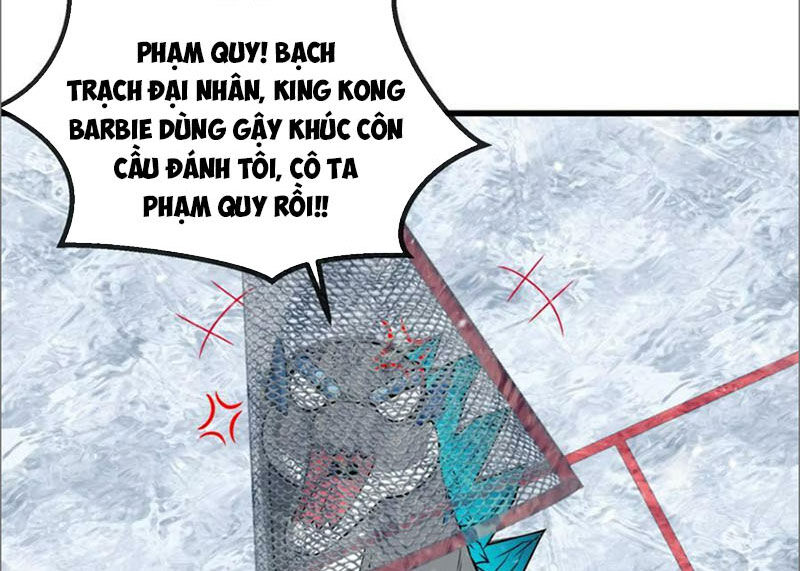 Trùng Sinh Thành Godzilla Chap 67 - Next Chap 68