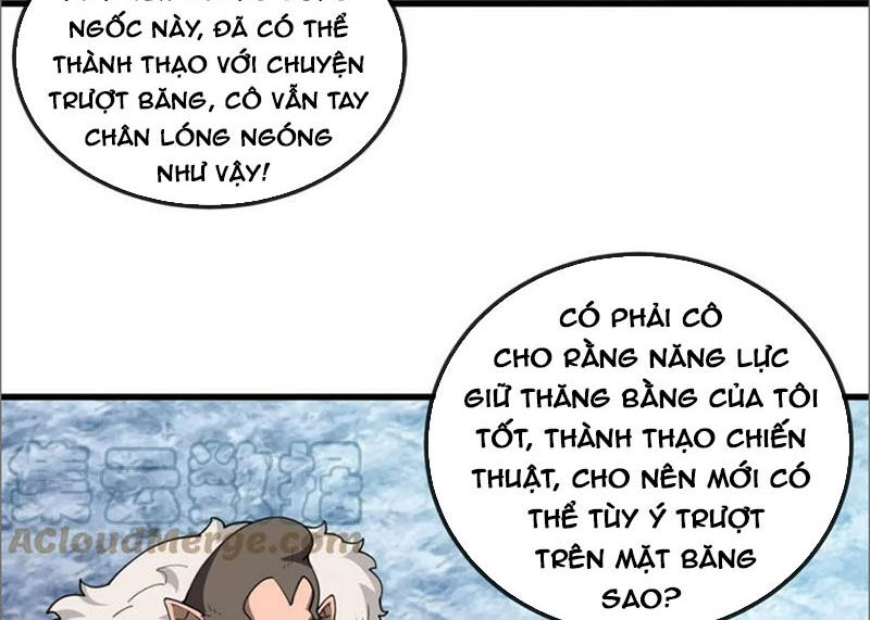 Trùng Sinh Thành Godzilla Chap 67 - Next Chap 68