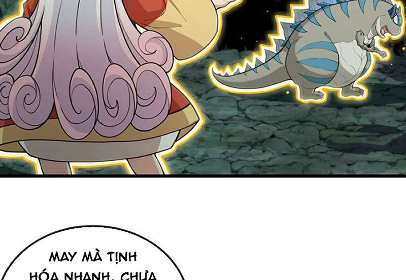 Trùng Sinh Thành Godzilla Chap 75 - Next Chap 76