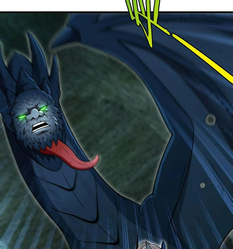 Trùng Sinh Thành Godzilla Chap 79 - Next Chap 80