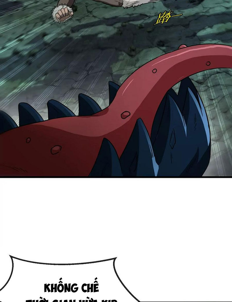 Trùng Sinh Thành Godzilla Chap 79 - Next Chap 80