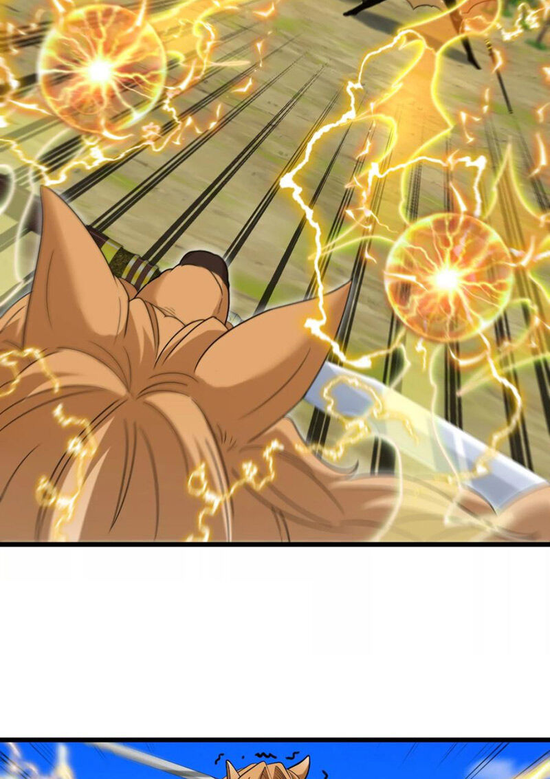 Trùng Sinh Thành Godzilla Chap 91 - Next Chap 92