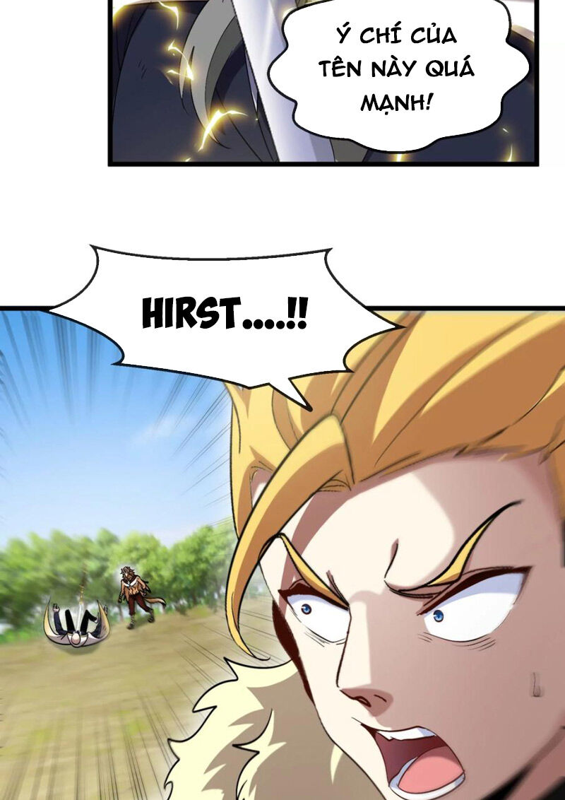 Trùng Sinh Thành Godzilla Chap 91 - Next Chap 92