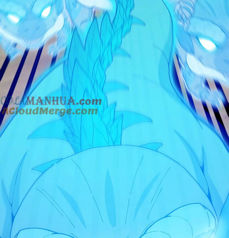 Trùng Sinh Thành Godzilla Chap 91 - Next Chap 92