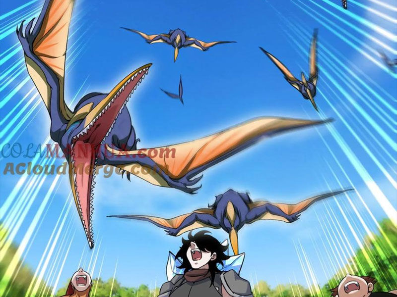 Trùng Sinh Thành Godzilla Chap 95 - Next Chap 96