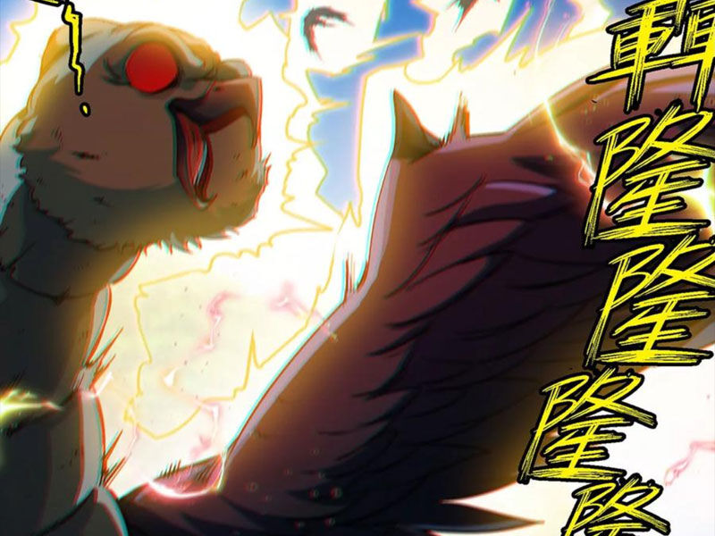 Trùng Sinh Thành Godzilla Chap 95 - Next Chap 96