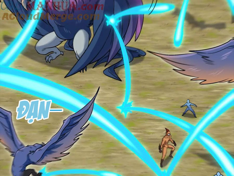 Trùng Sinh Thành Godzilla Chap 95 - Next Chap 96