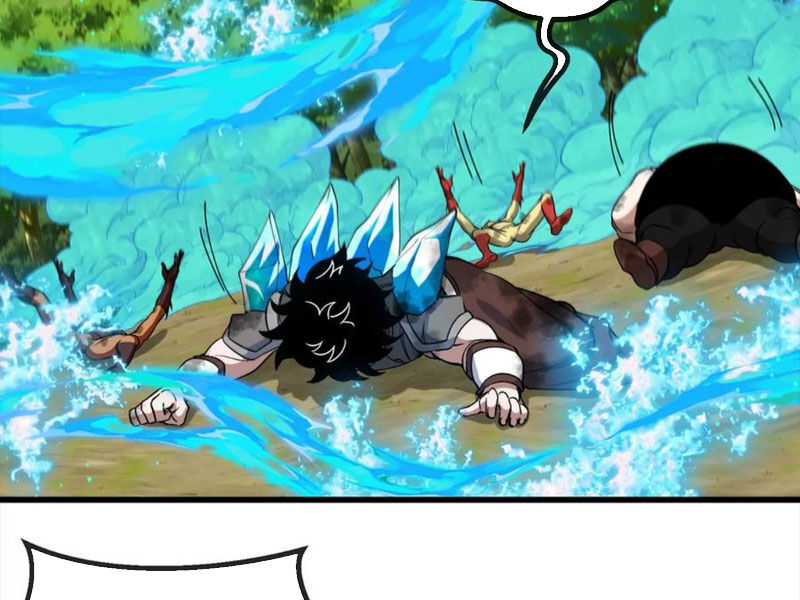 Trùng Sinh Thành Godzilla Chap 95 - Next Chap 96