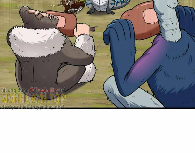 Trùng Sinh Thành Godzilla Chap 59 - Next Chap 60