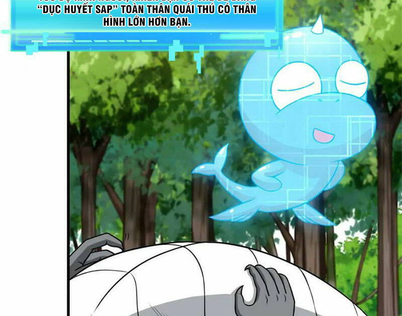 Trùng Sinh Thành Godzilla Chap 59 - Next Chap 60
