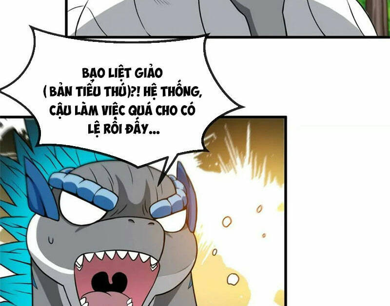 Trùng Sinh Thành Godzilla Chap 59 - Next Chap 60