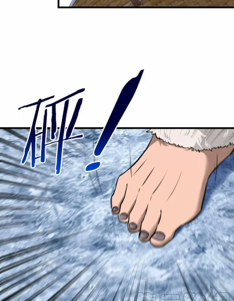 Trùng Sinh Thành Godzilla Chap 63 - Next Chap 64