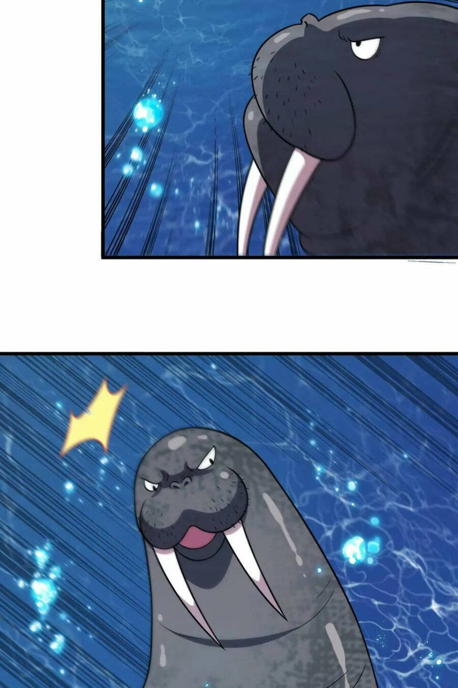 Trùng Sinh Thành Godzilla Chap 63 - Next Chap 64