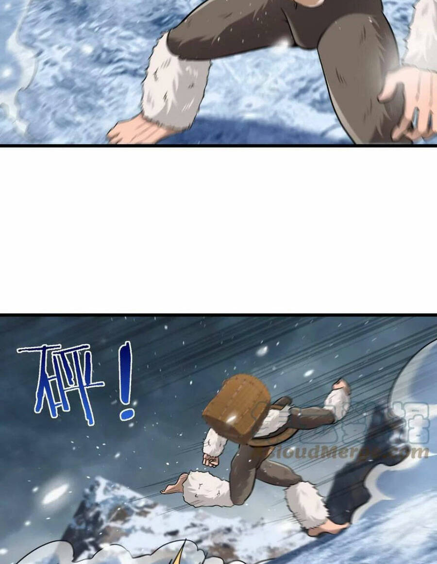 Trùng Sinh Thành Godzilla Chap 63 - Next Chap 64