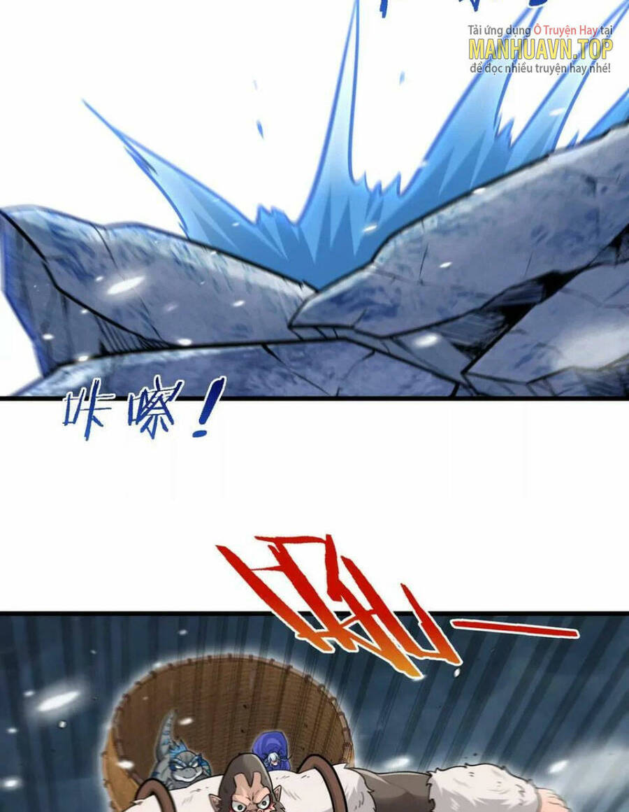 Trùng Sinh Thành Godzilla Chap 63 - Next Chap 64