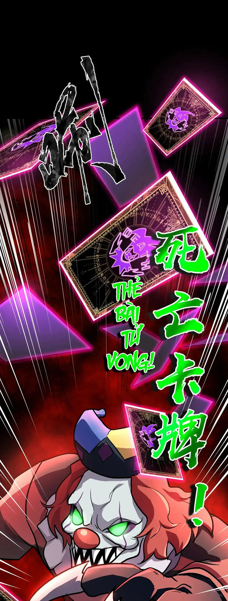 Chỉ Có Ta Có Thể Sử Dụng Triệu Hoán Thuật Chap 105 - Next Chap 106