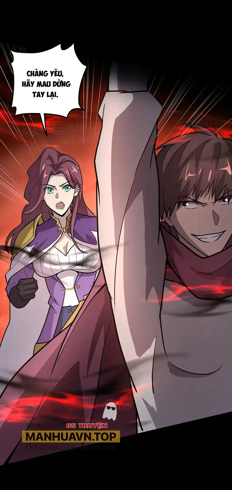 Chỉ Có Ta Có Thể Sử Dụng Triệu Hoán Thuật Chap 107 - Next Chap 108